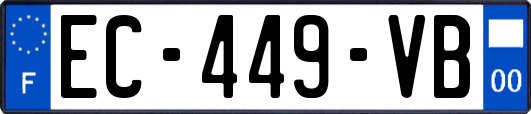 EC-449-VB