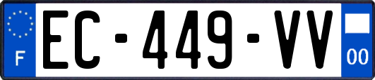 EC-449-VV