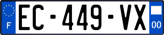EC-449-VX
