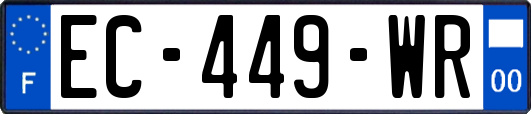 EC-449-WR