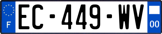 EC-449-WV