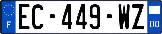EC-449-WZ