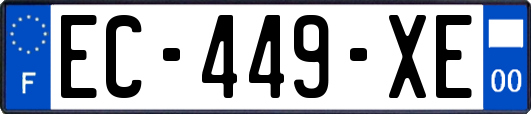 EC-449-XE