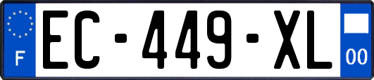EC-449-XL