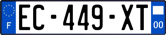 EC-449-XT