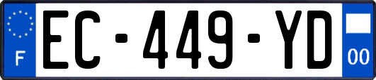 EC-449-YD