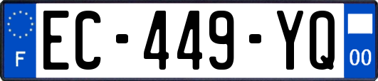 EC-449-YQ