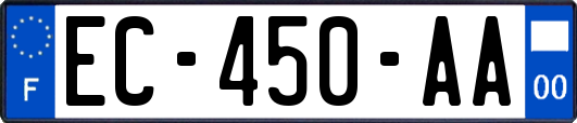 EC-450-AA