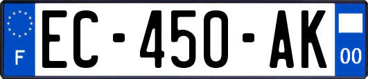 EC-450-AK