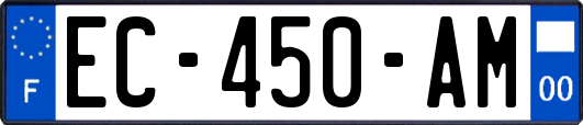 EC-450-AM