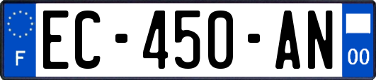 EC-450-AN