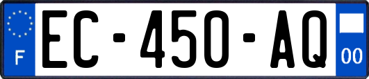 EC-450-AQ