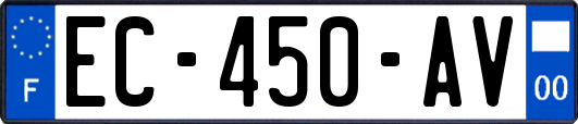 EC-450-AV