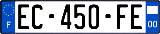 EC-450-FE
