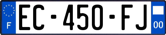 EC-450-FJ