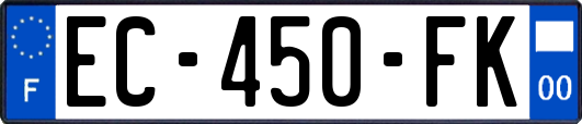 EC-450-FK