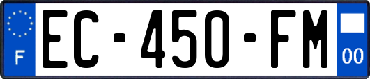 EC-450-FM