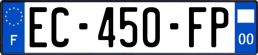 EC-450-FP
