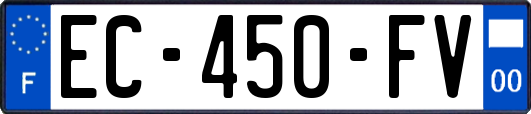 EC-450-FV