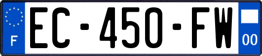 EC-450-FW