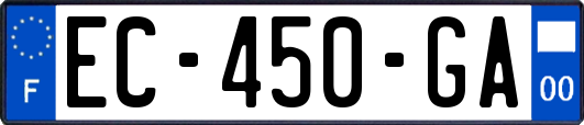 EC-450-GA