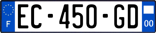 EC-450-GD