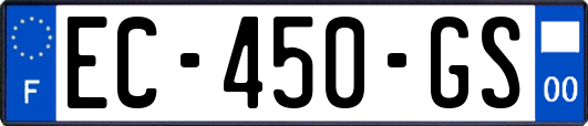 EC-450-GS