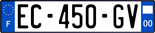 EC-450-GV