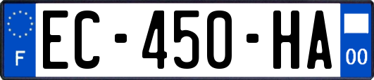 EC-450-HA
