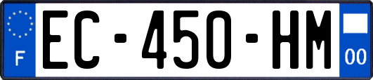 EC-450-HM