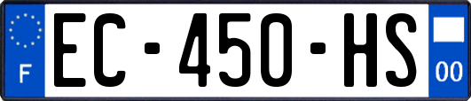 EC-450-HS