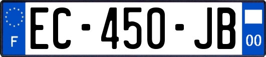 EC-450-JB
