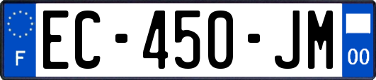 EC-450-JM