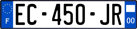 EC-450-JR