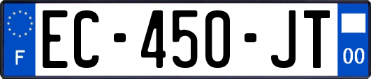 EC-450-JT