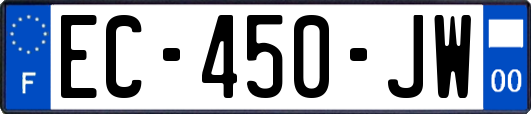 EC-450-JW