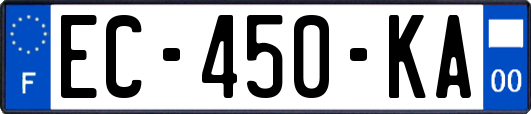 EC-450-KA