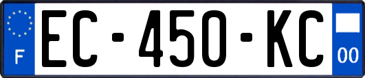 EC-450-KC