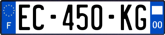 EC-450-KG