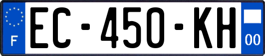 EC-450-KH
