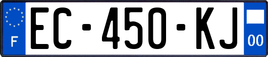 EC-450-KJ