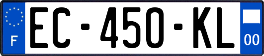 EC-450-KL