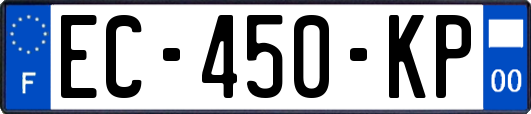 EC-450-KP
