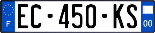 EC-450-KS