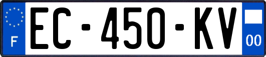 EC-450-KV