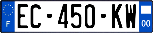 EC-450-KW