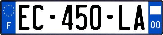 EC-450-LA