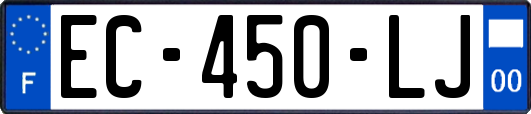 EC-450-LJ