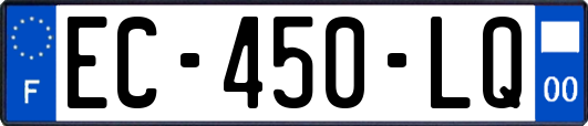 EC-450-LQ