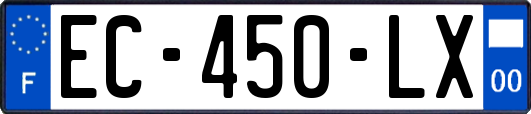 EC-450-LX